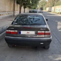 زانتیا ۸۵ کاملا سالم استثنایی|خودرو سواری و وانت|تهران, آسمان|دیوار