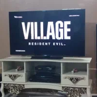 فروش میزتلویزیون جنس چوب