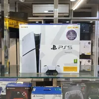 طرح تعویض + ps5 slim standard با ps4 xbox