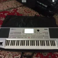 ارگ PA80