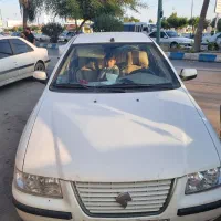 فروش سمند ef7 مدل ۹۶ تک گانه|خودرو سواری و وانت|بندرعباس, |دیوار