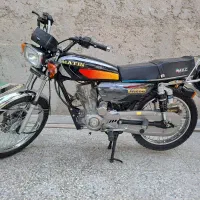 موتور ۲۰۰ متین