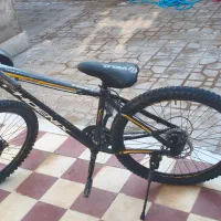 دوچرخه فونیکس بسیار تمیز سایز 26|دوچرخه، اسکیت، اسکوتر|نی‌ریز, |دیوار