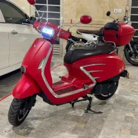 rs150 مدل ۱۴۰۱