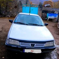 فروشی|خودرو سواری و وانت|خوی, |دیوار