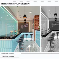 بازسازی و طراحی فضاهای مسکونی مغازه اداری|خدمات پیشه و مهارت|تهران, تهرانپارس غربی|دیوار