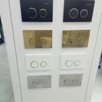 کلید فلاش تانک|مصالح و تجهیزات ساختمان|بیرجند, |دیوار