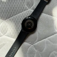 گلکسی واچ ۴ سامسونگ - ساعت هوشمند|ساعت|تهران, اختیاریه|دیوار