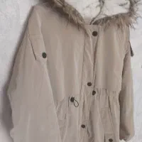 پالتو زمستانه شیک وخوش رنگ|لباس|سقز, |دیوار