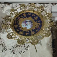 جامیوه ای و آجیل خوری برنج|ظروف سرو و پذیرایی|شاهینشهر, سعدی شمالی|دیوار