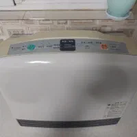 بخاری گازی ژاپنی