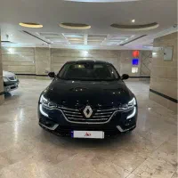 تالیسمان 2017 فول E3  کم کار