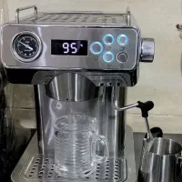 اسپرسو ساز نووا