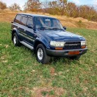 تویوتالندکروزرfj80 نایاب|خودرو سواری و وانت|تهران, بوستان جنگلی لویزان|دیوار