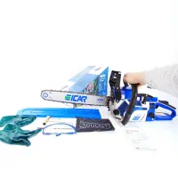 اره بنزینی موتوری ۵۸ سیسی ایکار (با کیفیت) زنجیری|ابزارآلات|شهرکرد, |دیوار