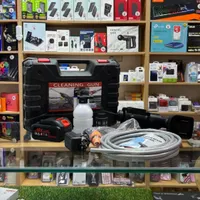 بدون برق، بدون محدودیت/کارواش خانگی شارژی مدل Mini|ابزارآلات|بیرجند, |دیوار