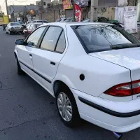 سمند e f 7 مدل آخر ۹۲|خودرو سواری و وانت|فردیس, شهرک شهید حسینی|دیوار