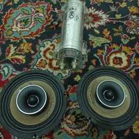 ضبط خشابی پایونر5350|صوتی و تصویری|شیراز, شریف‌آباد|دیوار