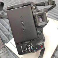 دوربین عکاسی کانن|دوربین عکاسی و فیلمبرداری|مراغه, |دیوار