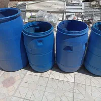 دبه پلاستیکی