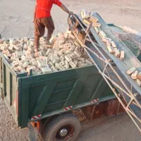انواع اجرسفال سه سوراخ وده سوراخ قومنجان
