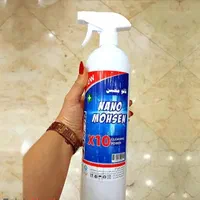 نانو محسن،گاز پاکن،چربی زدا،تضمینی،بدون بو