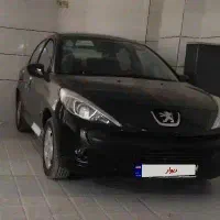 207پانا ارتقا یافته مدل 403 شهر جم