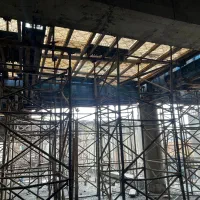 قالب پلاستیکی|مصالح و تجهیزات ساختمان|آستارا, |دیوار