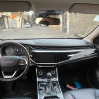 چری آریزو 5IE جدید توربو بدون رنگ، مدل ،۱۴۰۱|خودرو سواری و وانت|اصفهان, باغ زرشک|دیوار