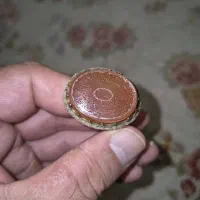 انگشتر خطی بسیار مرغوب ونفیس