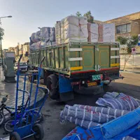 حمل بار مستقیم به افغانستان