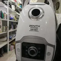 جاروبرقی قسطی ارسال رایگان