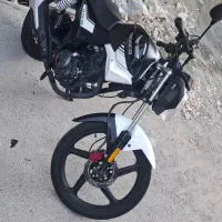 موتورسیکلت|موتورسیکلت|تهران, بهارستان|دیوار