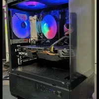 اسمبل سیستم گیمینگ و اقتصادی