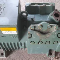 کمپرسور سردخانه ۱۰ اسب