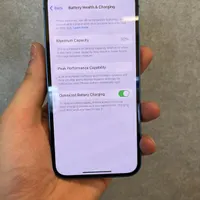 اپل iPhone 13 با حافظهٔ ۱۲۸ گیگابایت|موبایل|قم, عمار یاسر|دیوار