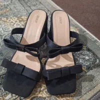 صندل زیبا فروش معاوضه|کیف، کفش، کمربند|قزوین, |دیوار