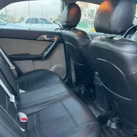 کیا سراتو مونتاژ اتوماتیک آپشنال 2000cc، مدل ۱۳۹۷|خودرو سواری و وانت|کرج, شاهین‌ویلا|دیوار