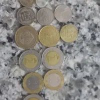 سکه کلکسیونی