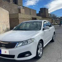 اپتیما ۲۰۱۰ فول وارداتی در حد ۲۷۰۰cc