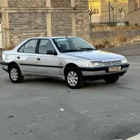 روا مدل 87 تک برگ سند|خودرو سواری و وانت|بانه, |دیوار