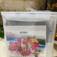 ظروف مسافرتی