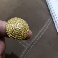 طلای در حد نو|جواهرات|برازجان, |دیوار