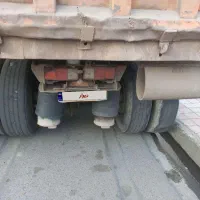 کامیون سنگین|خودرو سنگین|رشت, یخسازی|دیوار