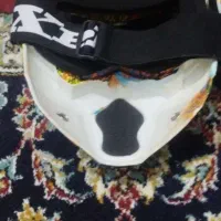فیس ماسک