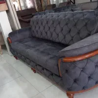 مبل راحتی محکمو بادوام