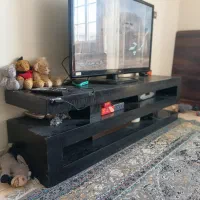 میز تلوزیون