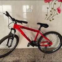 دوچرخه ویوا 27.5|دوچرخه، اسکیت، اسکوتر|اصفهان, بهارستان|دیوار