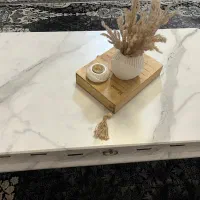 میز جلو مبلی