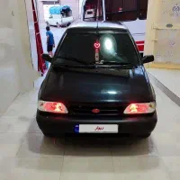 پراید 86دوگانه شرکتی